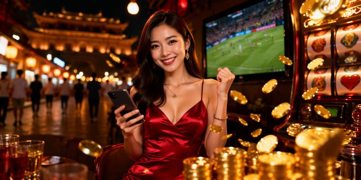 llwin88 Trò chơi Slot tính năng